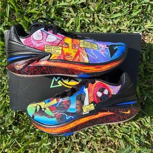 Custom Nike gt cut 2